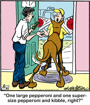 marmaduke
